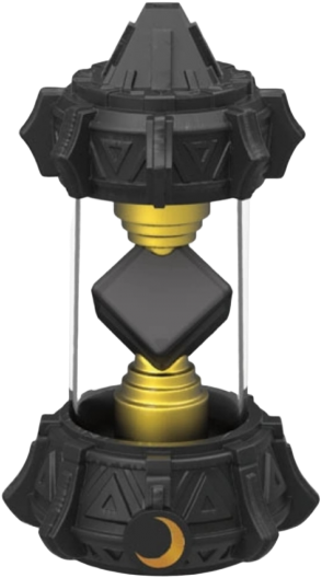 Dark Pyramid